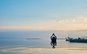 Natura Luxury Boutique Hotel Skopelos